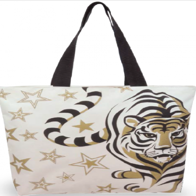 BOLSA UNIV TIGER STAR